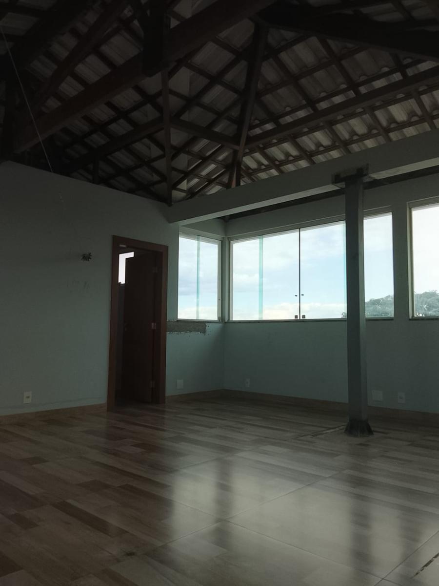 Casa, Trevo, 7 Quartos, 8 Vagas, 3 Suítes