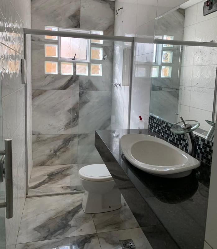 Casa, São Salvador, 2 Quartos, 4 Vagas