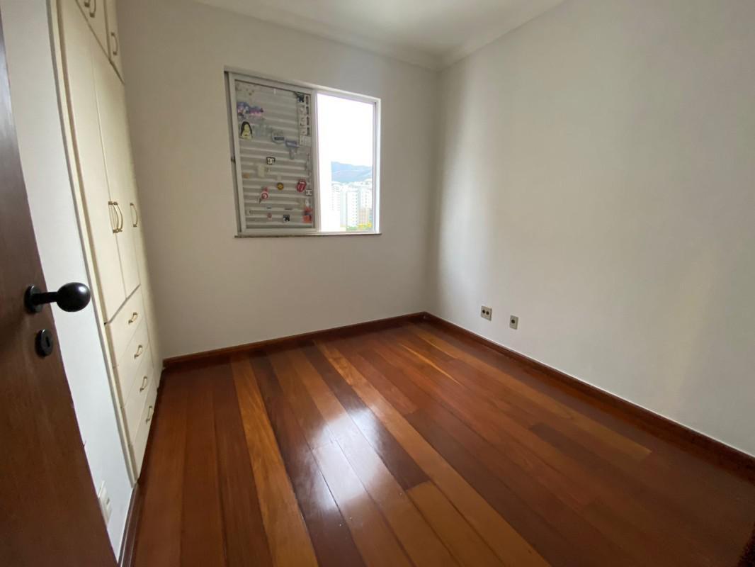 Cobertura, Carmo, 3 Quartos, 3 Vagas, 1 Suíte
