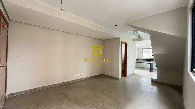 Apartamento, Santo Antônio, 2 Quartos, 3 Vagas, 2 Suítes