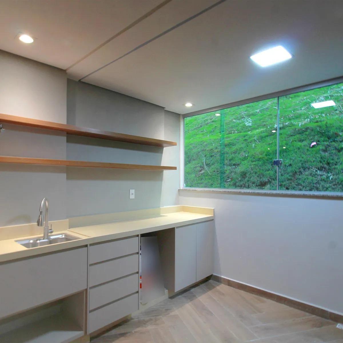 Apartamento, Buritis, 2 Quartos, 2 Vagas, 1 Suíte