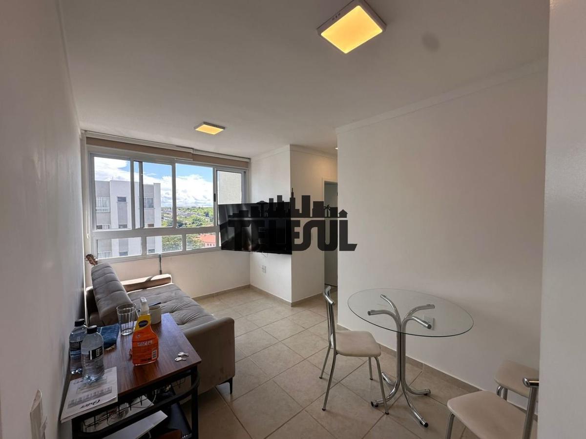 Apartamento, Industrial Jk, 2 Quartos, 1 Vaga