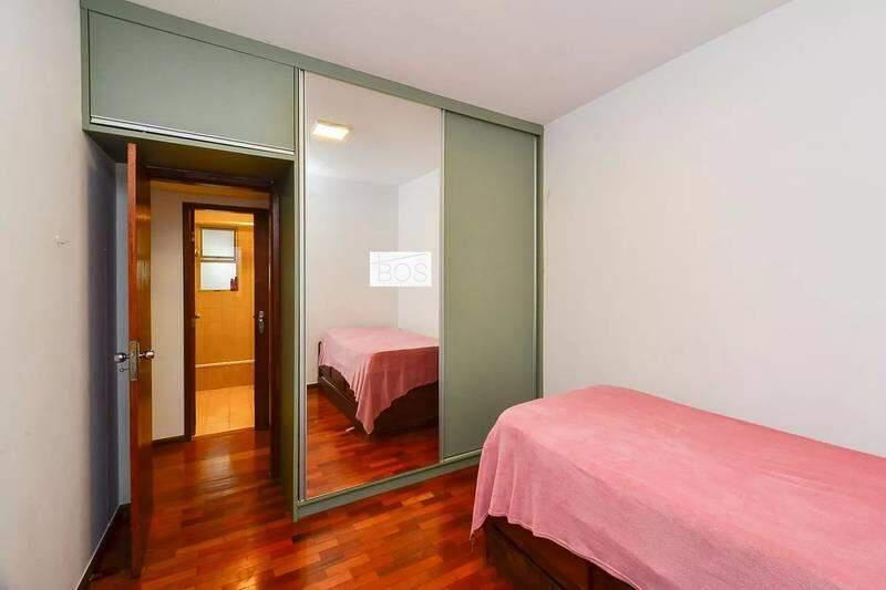 Apartamento, Silveira, 3 Quartos, 2 Vagas, 1 Suíte