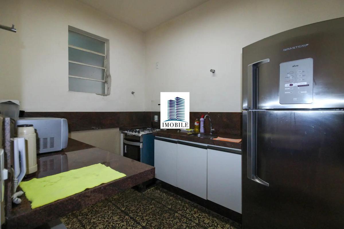 Apartamento, Colégio Batista, 3 Quartos, 2 Vagas, 1 Suíte