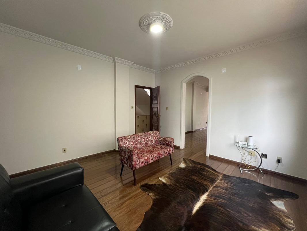Apartamento, Cidade Nova, 4 Quartos, 4 Vagas, 1 Suíte