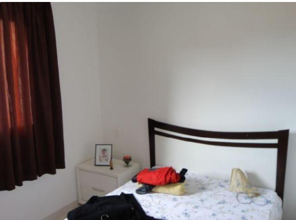 Apartamento, Piratininga (venda Nova), 3 Quartos, 1 Vaga, 1 Suíte