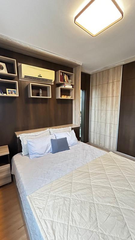 Apartamento, Castelo, 4 Quartos, 3 Vagas, 1 Suíte