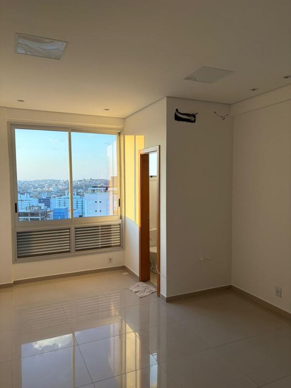 Sala, Buritis, 0 Quarto, 1 Vaga
