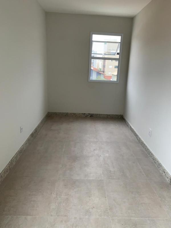 Cobertura, Castelo, 3 Quartos, 2 Vagas, 1 Suíte