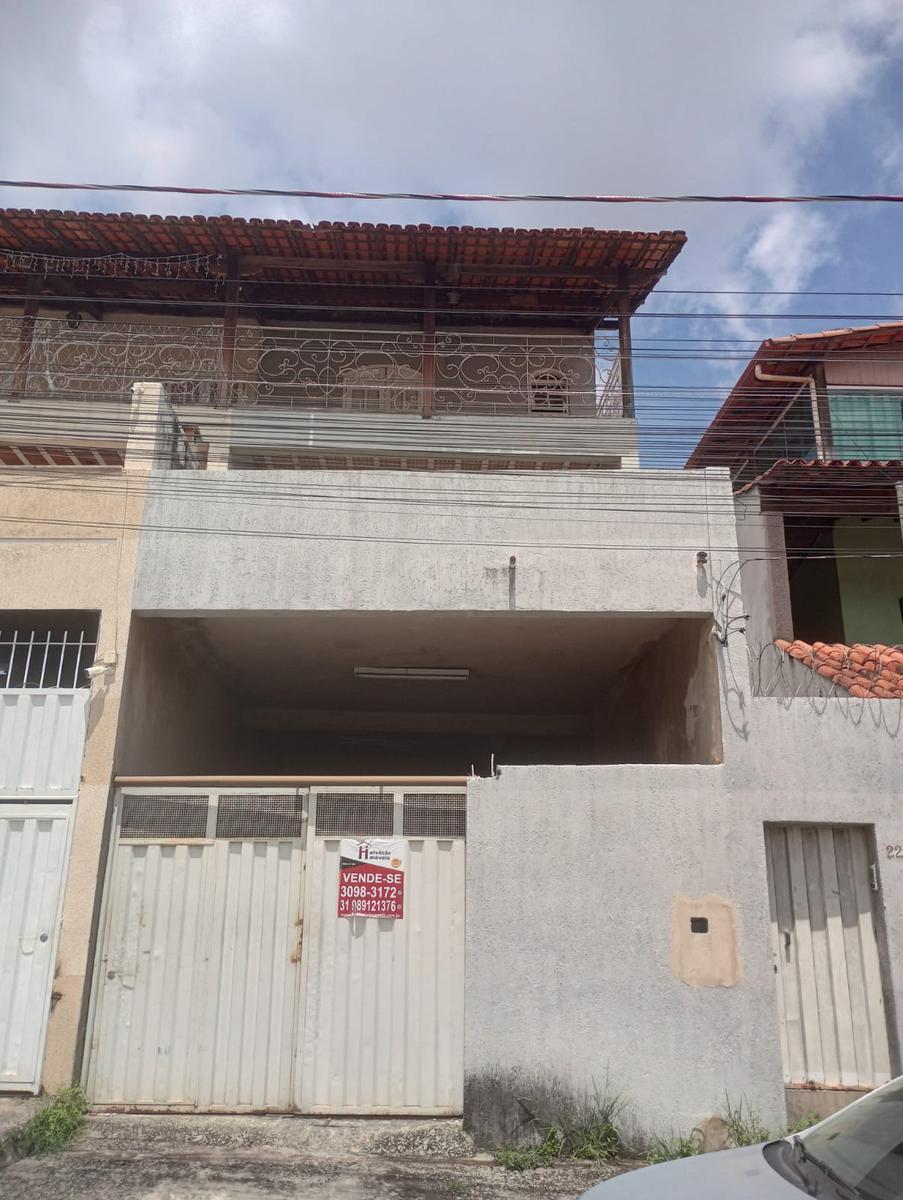 Casa, Goiânia, 3 Quartos, 4 Vagas