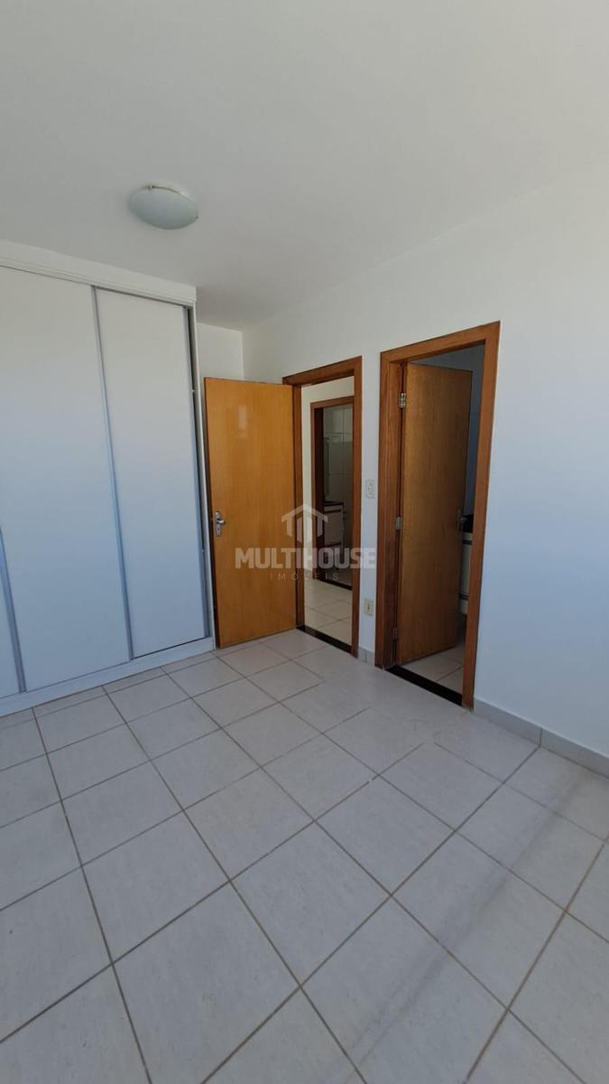 Apartamento, Planalto, 3 Quartos, 1 Vaga, 1 Suíte