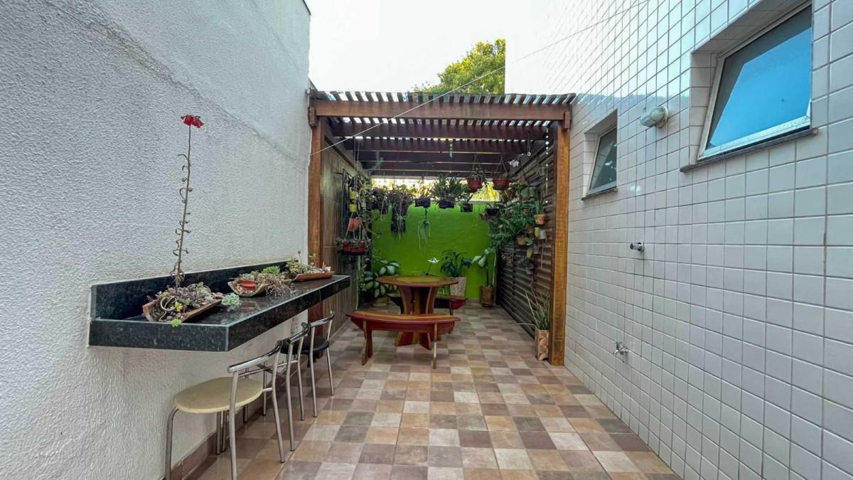 Apartamento, Santa Inês, 3 Quartos, 2 Vagas, 1 Suíte