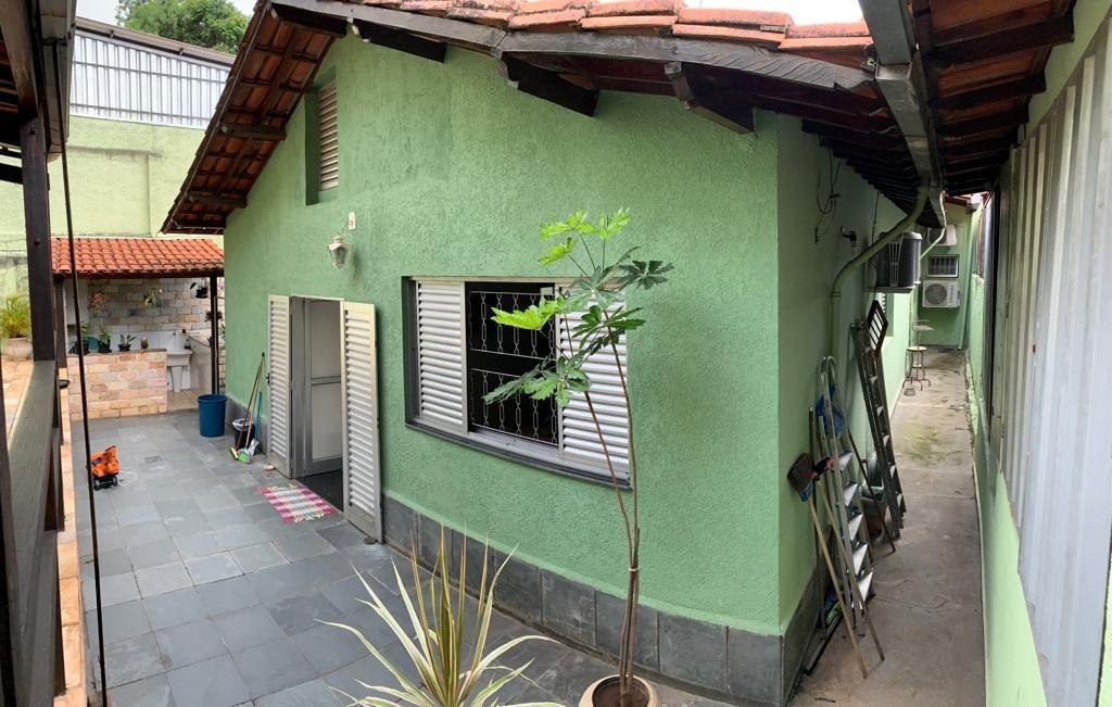 Casa, Ipê, 5 Quartos, 6 Vagas, 1 Suíte
