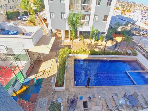 Apartamento, Jardim Guanabara, 2 Quartos, 1 Vaga, 1 Suíte