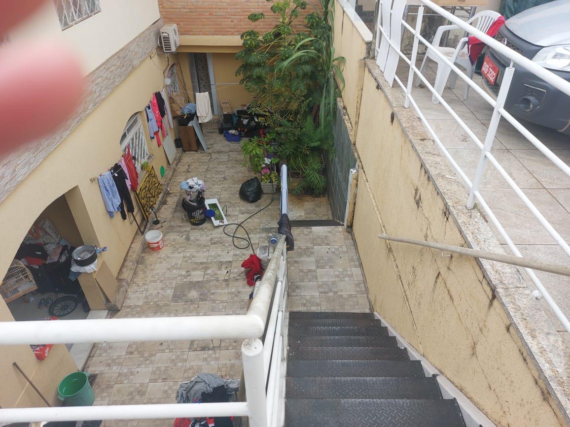 Casa, Renascença, 4 Quartos, 4 Vagas, 1 Suíte