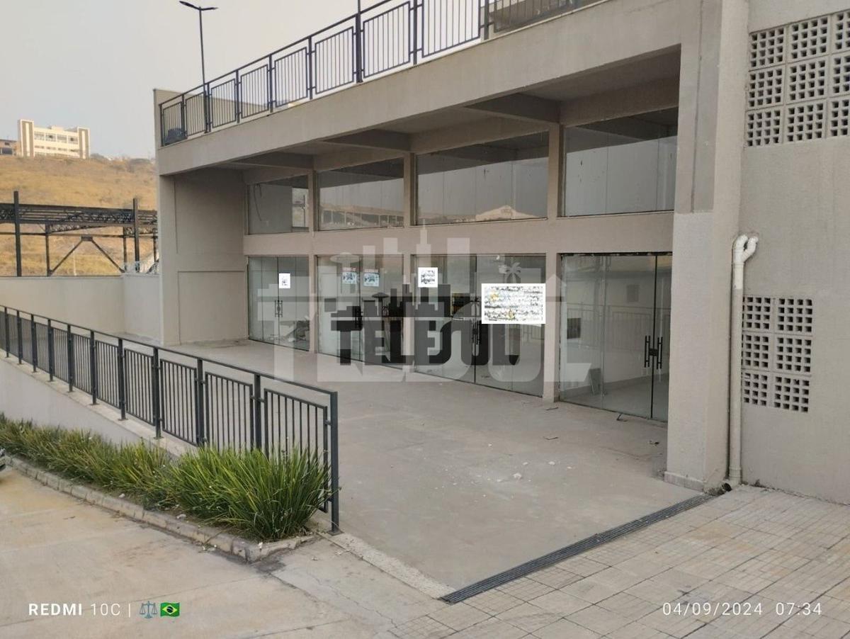 Galpão, Jardim Canaã, 0 Quarto, 0 Vaga