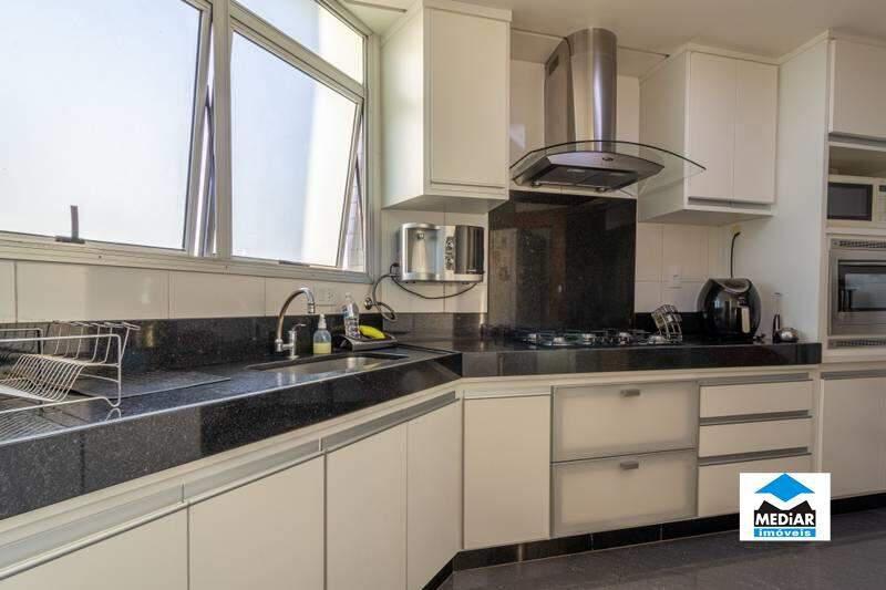 Apartamento, Anchieta, 3 Quartos, 3 Vagas, 1 Suíte