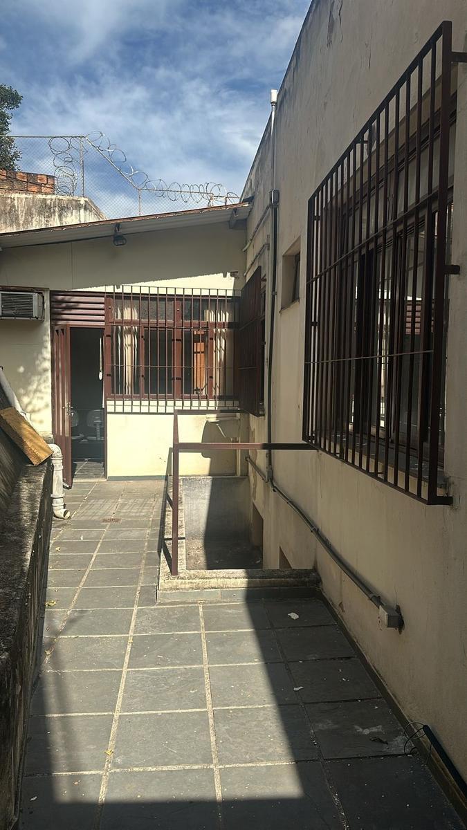 Sala, Santa Efigênia