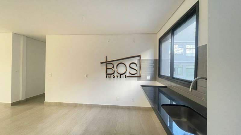 Apartamento, Santo Agostinho, 3 Quartos, 2 Vagas, 1 Suíte