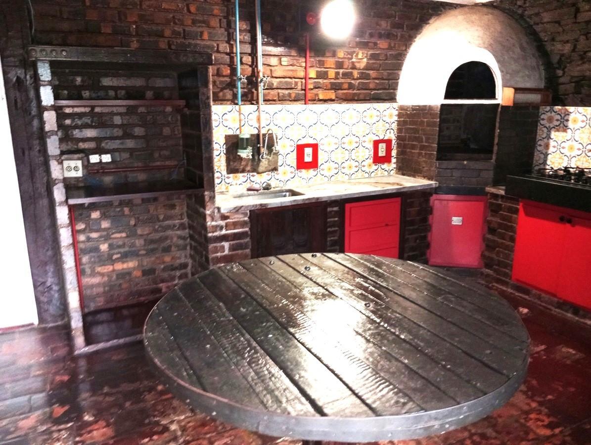 Casa, Ouro Velho Mansões, 4 Quartos, 10 Vagas, 1 Suíte