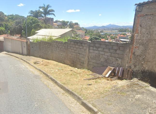 Lote, Santa Rosa, 0 Quarto, 0 Vaga