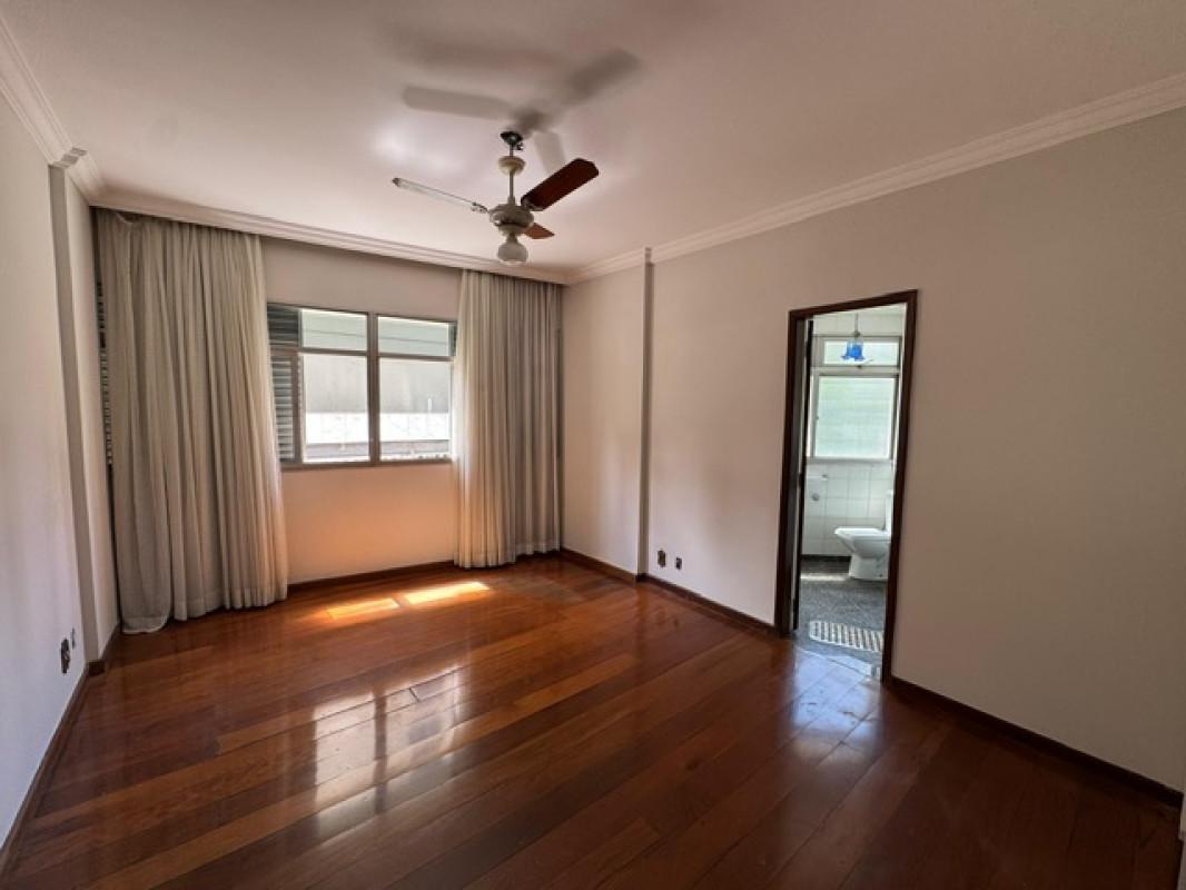 Apartamento, Lourdes, 4 Quartos, 3 Vagas, 1 Suíte