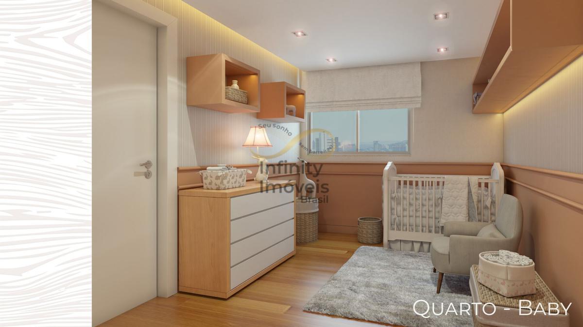 Apartamento, Santo Antônio, 3 Quartos