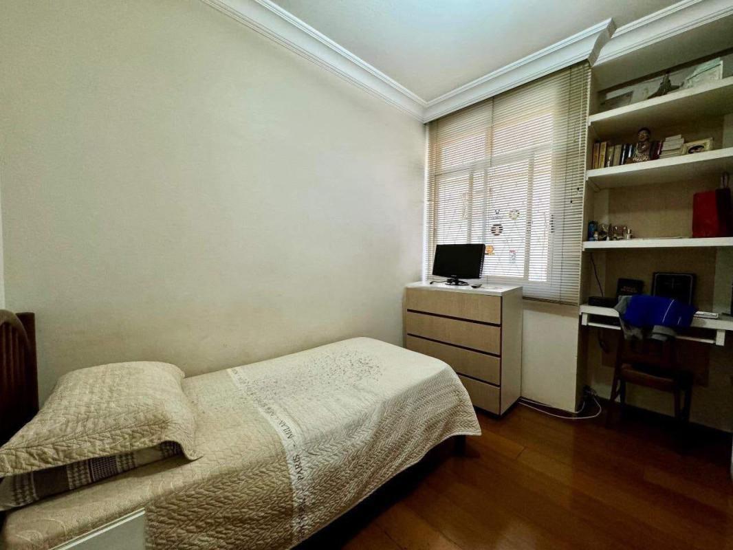 Apartamento, Serra, 3 Quartos, 1 Vaga, 1 Suíte