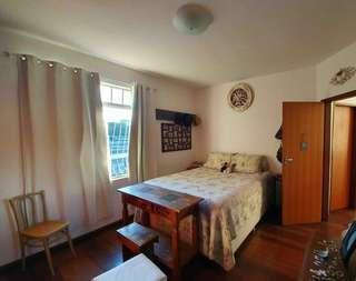 Casa, Santa Teresa, 5 Quartos, 1 Vaga, 1 Suíte