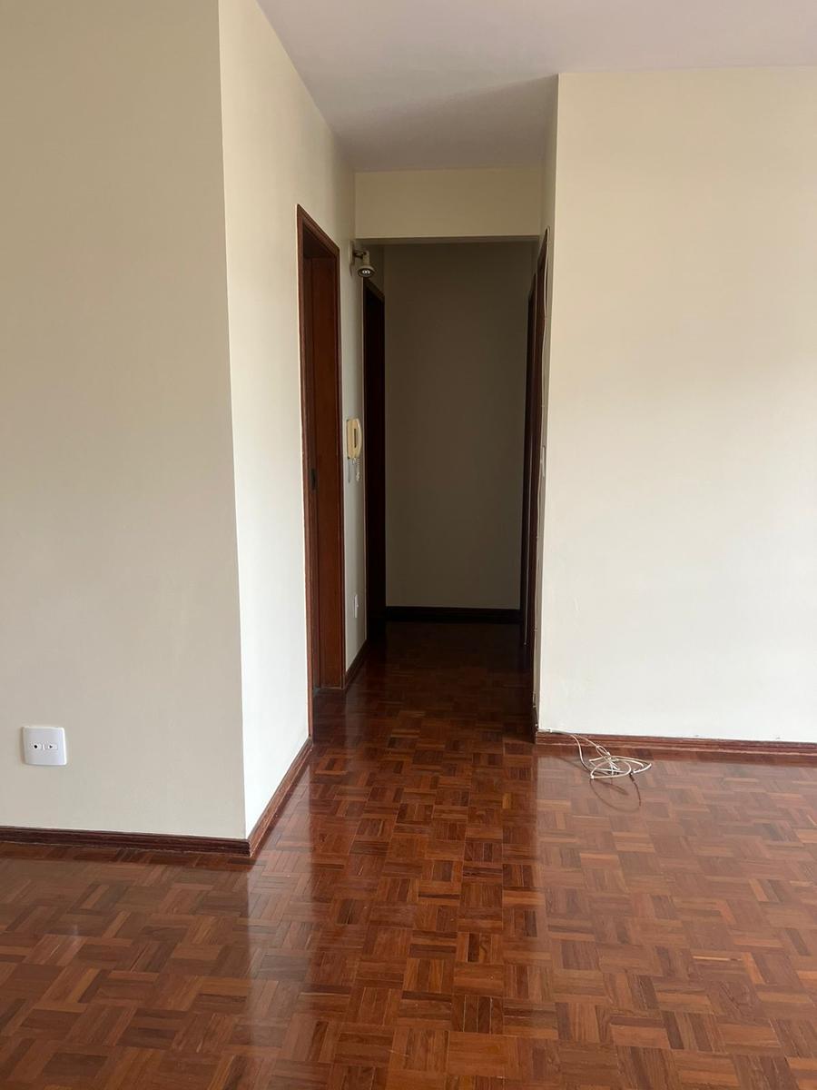 Apartamento, Barro Preto, 2 Quartos, 1 Vaga
