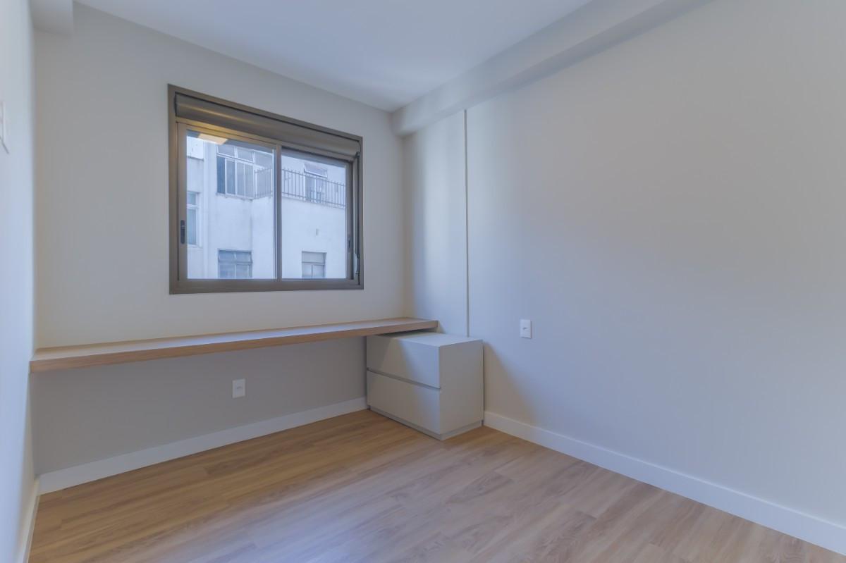 Apartamento, Cidade Nova, 3 Quartos, 2 Vagas, 1 Suíte
