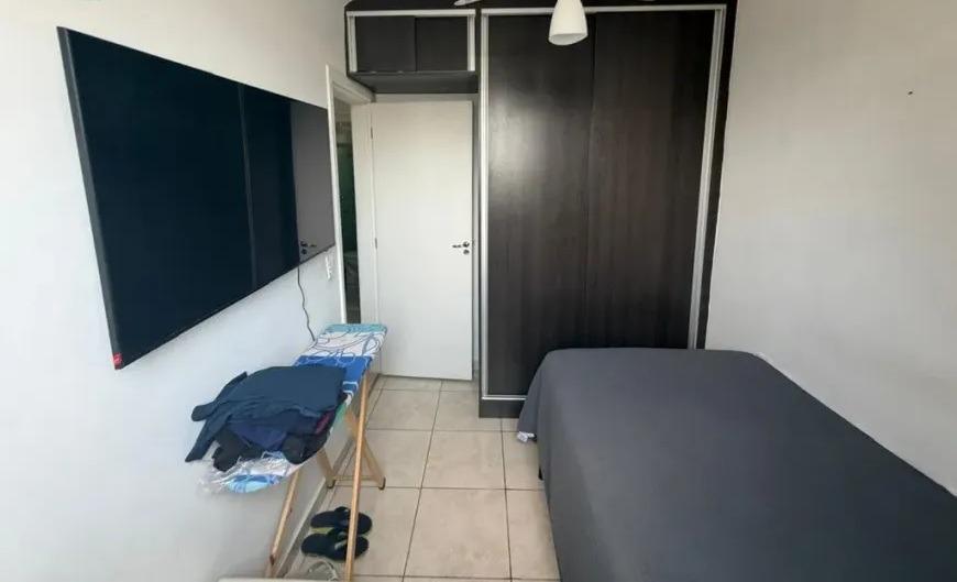 Apartamento, São João Batista (venda Nova), 3 Quartos, 1 Vaga, 1 Suíte