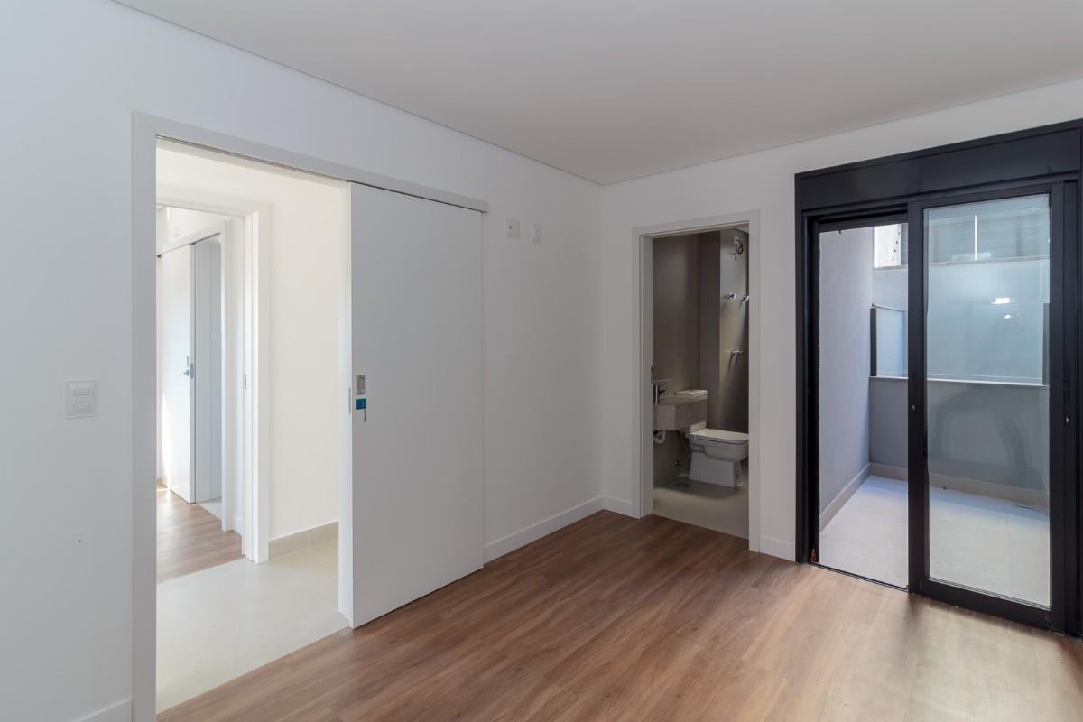 Apartamento, Esplanada, 3 Quartos, 2 Vagas, 3 Suítes