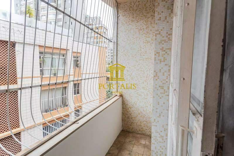 Apartamento, Serra, 2 Quartos, 0 Vaga