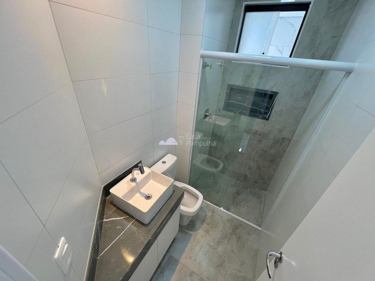 Apartamento, Itapoã, 4 Quartos, 3 Vagas, 1 Suíte