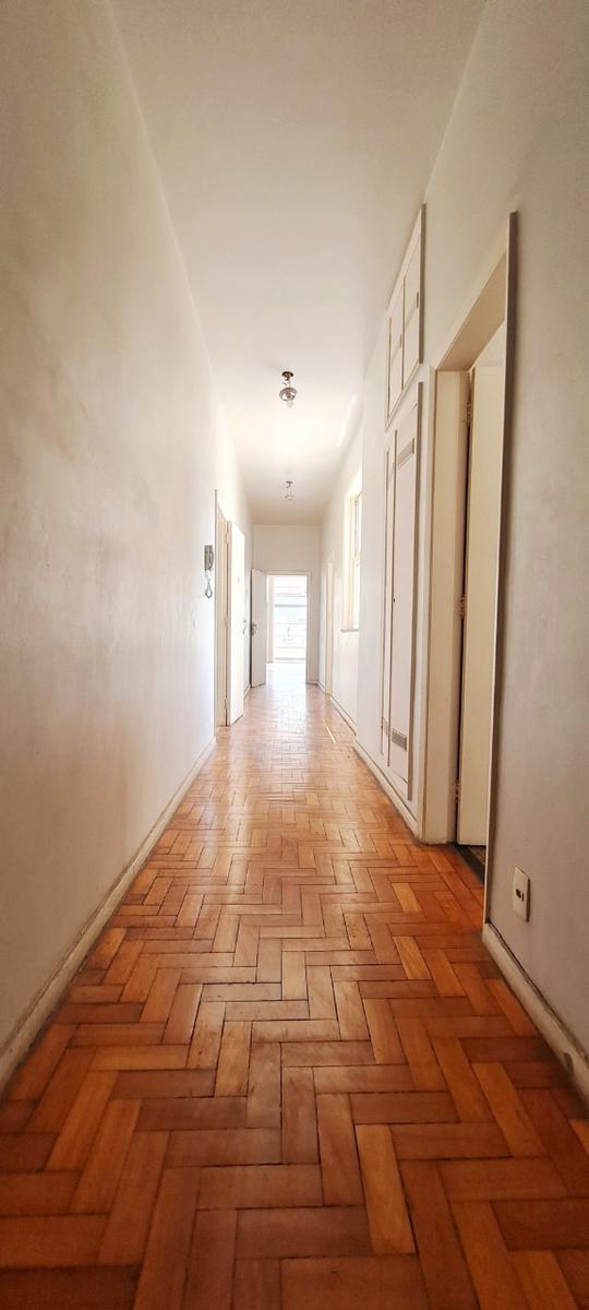 Cobertura, Centro, 5 Quartos, 6 Vagas, 1 Suíte