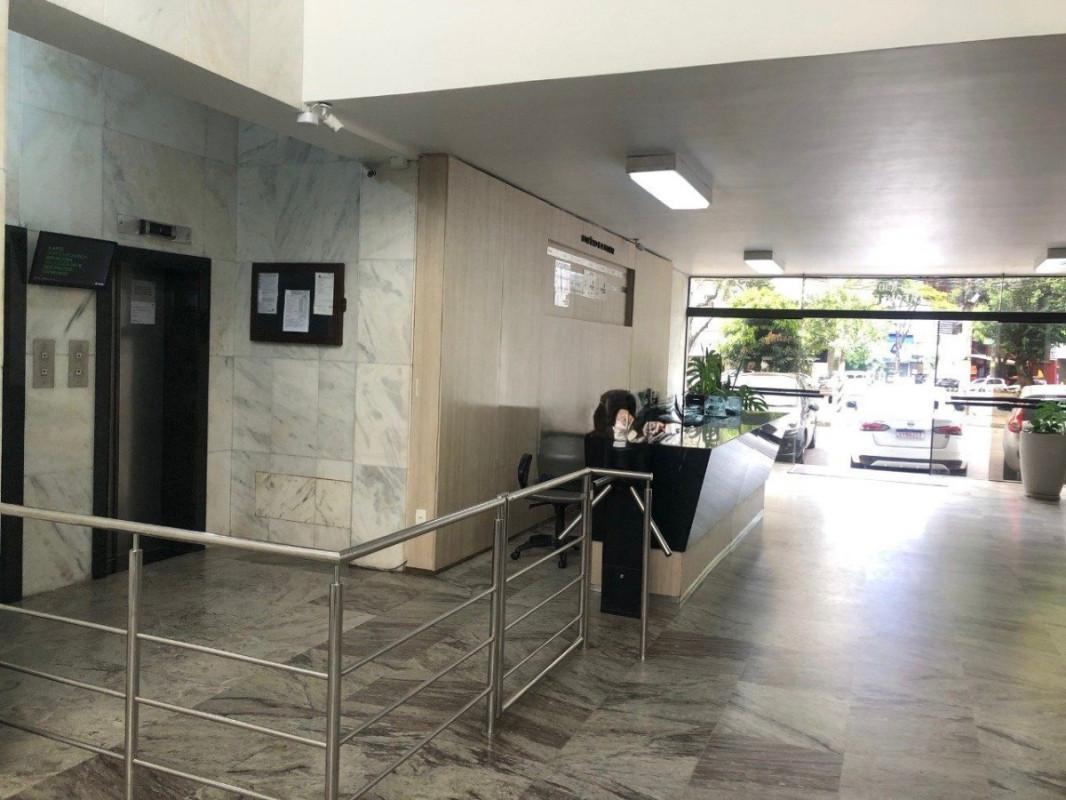 Sala, Funcionários, 0 Quarto, 0 Vaga