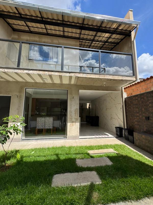 Casa, São Pedro, 3 Quartos, 2 Vagas, 1 Suíte