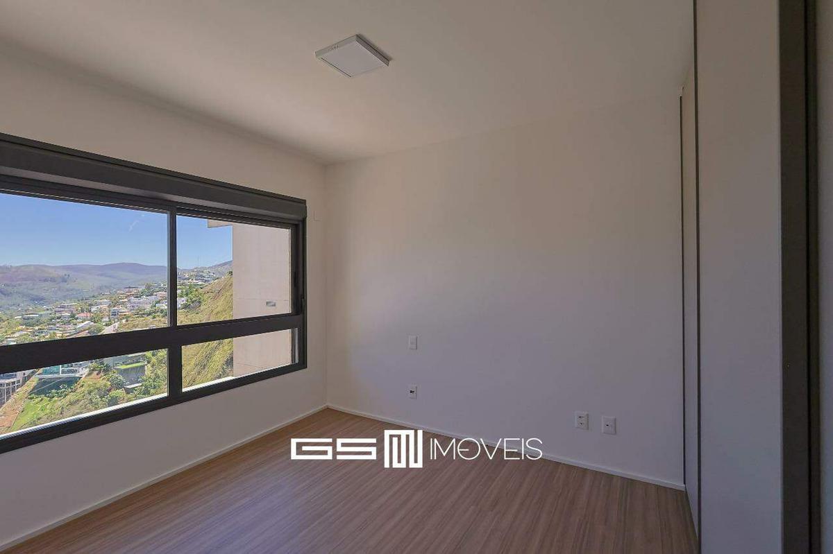 Apartamento, Vila da Serra, 2 Quartos, 2 Vagas, 2 Suítes