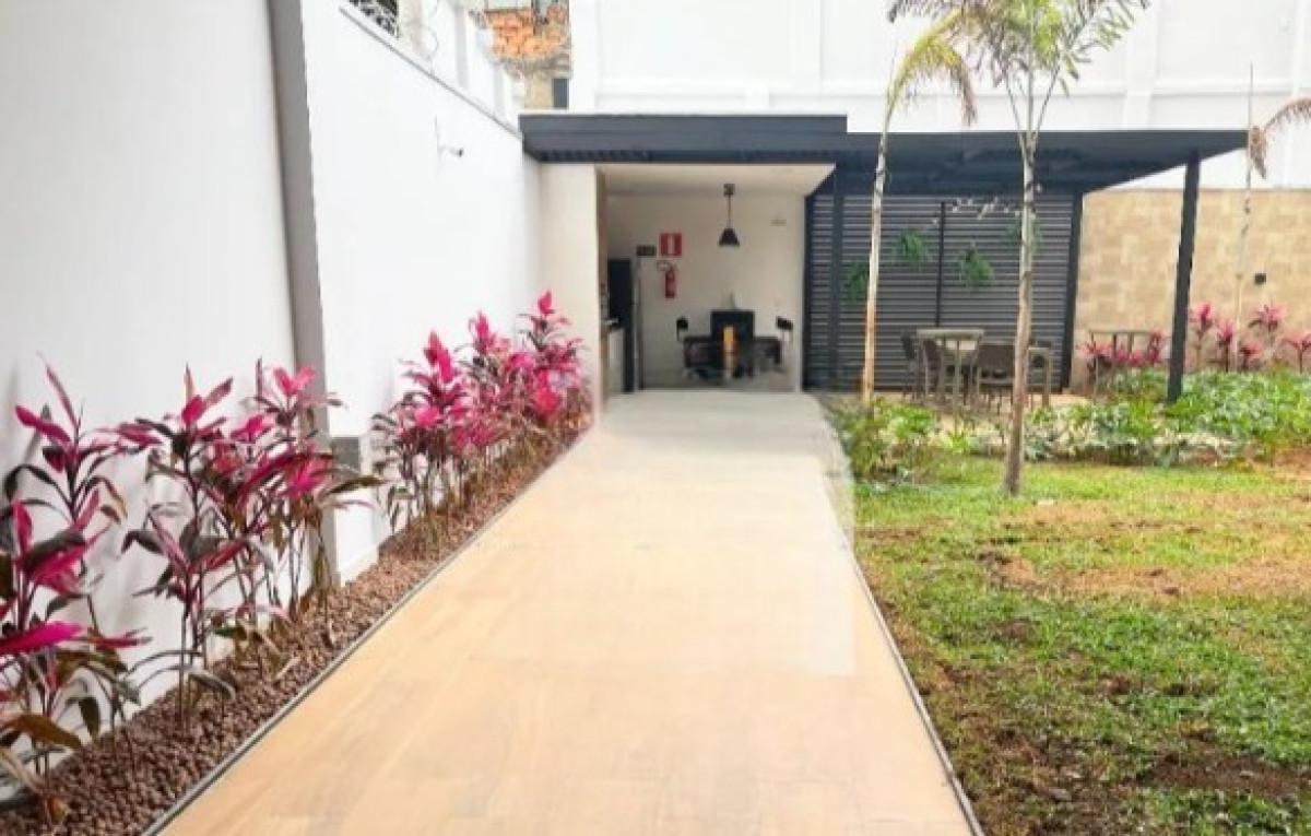 Apartamento, Barro Preto, 2 Quartos, 1 Vaga, 1 Suíte