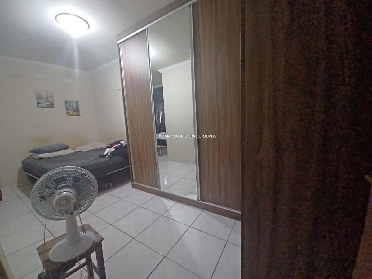 Casa, Jardim Riacho das Pedras, 3 Quartos, 2 Vagas