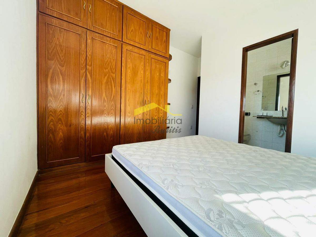 Apartamento, Buritis, 3 Quartos, 2 Vagas, 1 Suíte