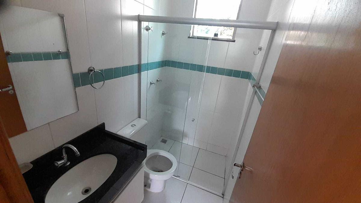 Casa, Paquetá, 2 Quartos, 2 Vagas, 2 Suítes