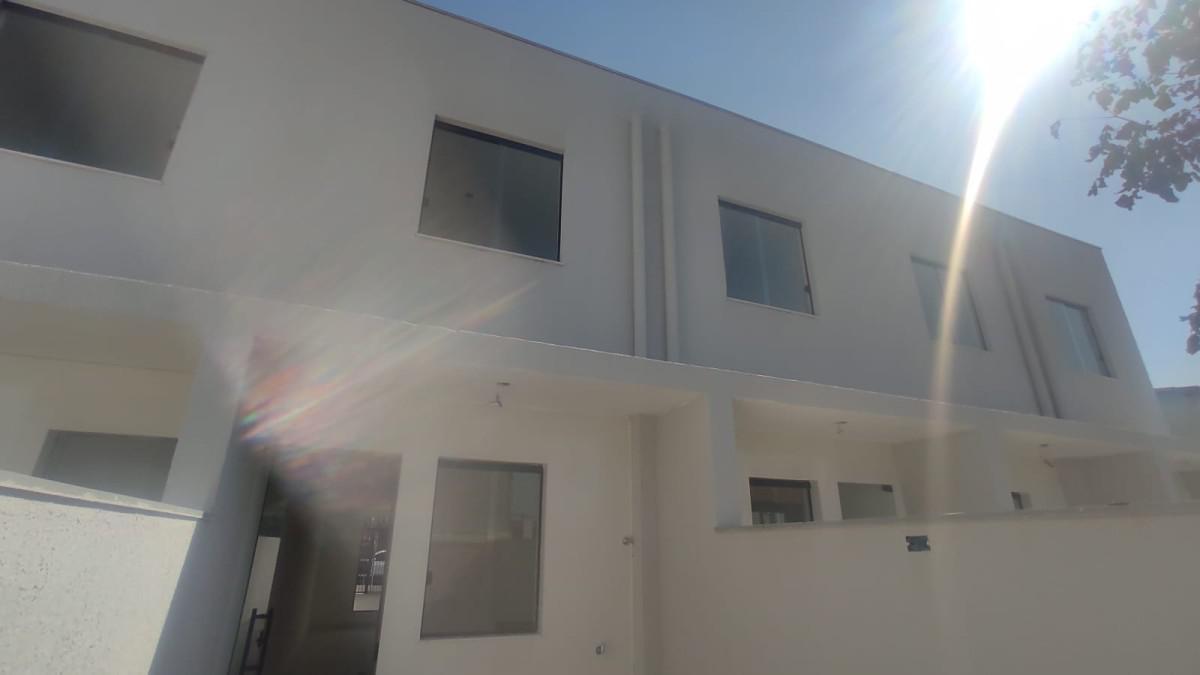 Casa, São João Batista (venda Nova), 2 Quartos, 2 Vagas