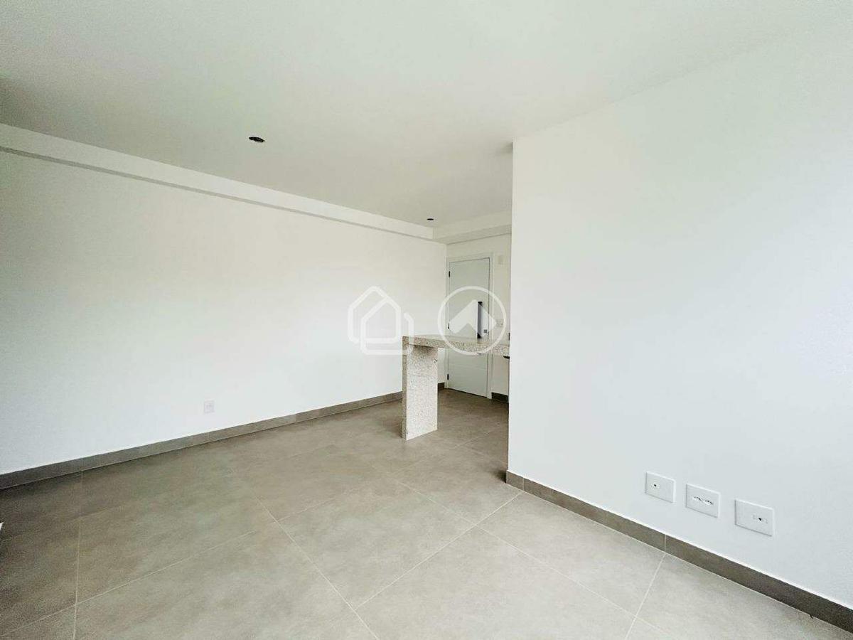 Apartamento, Santa Efigênia, 2 Quartos, 2 Vagas, 2 Suítes