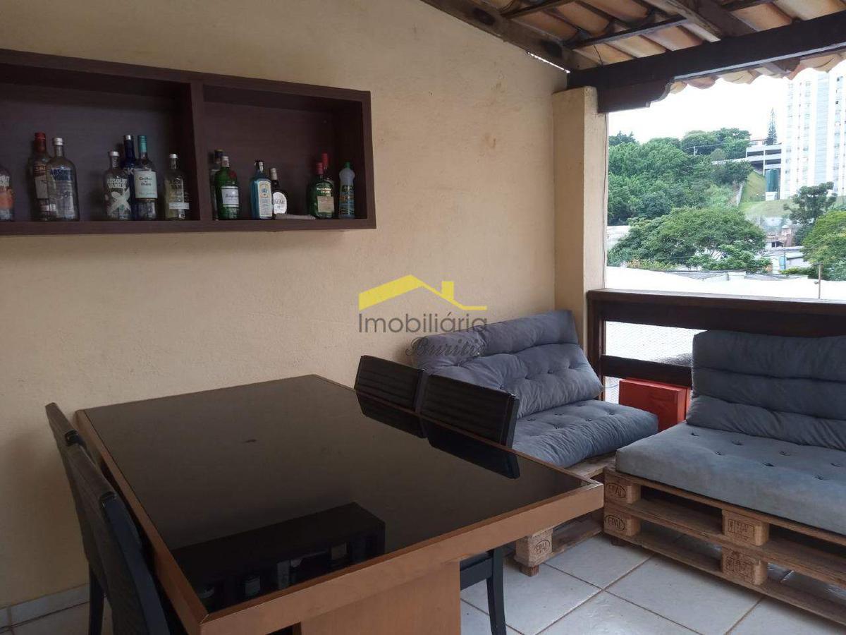 Casa, Cinquentenário, 3 Quartos, 4 Vagas, 2 Suítes