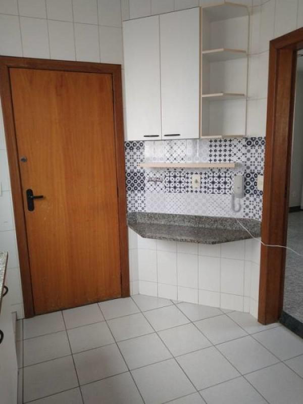 Apartamento, Nova Suíssa, 3 Quartos, 2 Vagas, 1 Suíte
