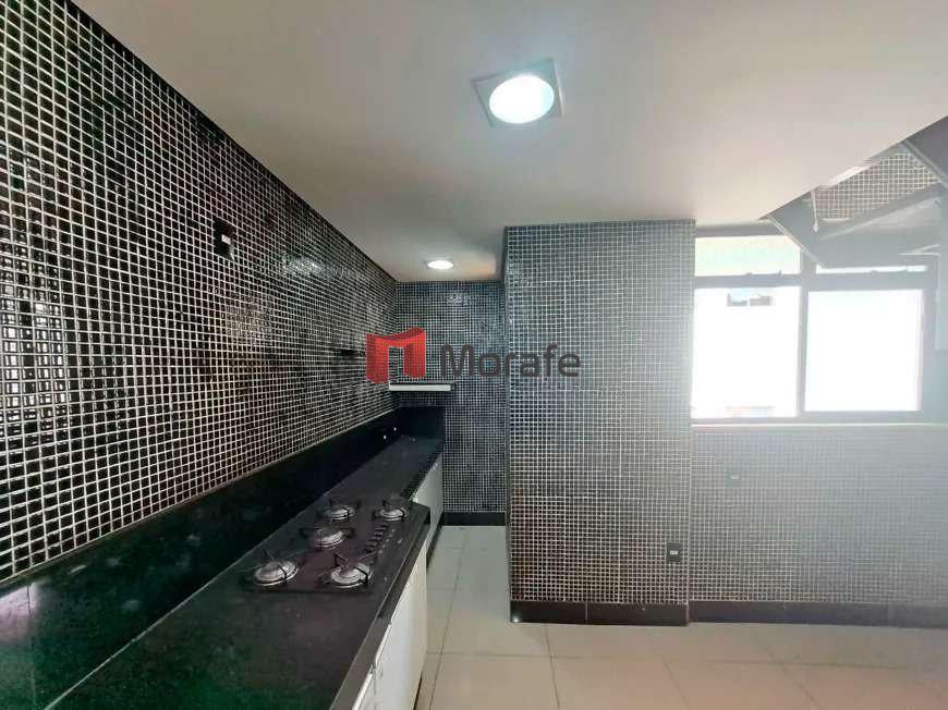 Apartamento, Buritis, 3 Quartos, 2 Vagas, 1 Suíte