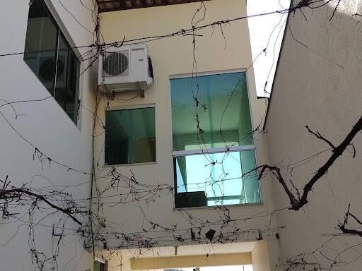 Casa, Santa Maria, 5 Quartos, 6 Vagas, 2 Suítes