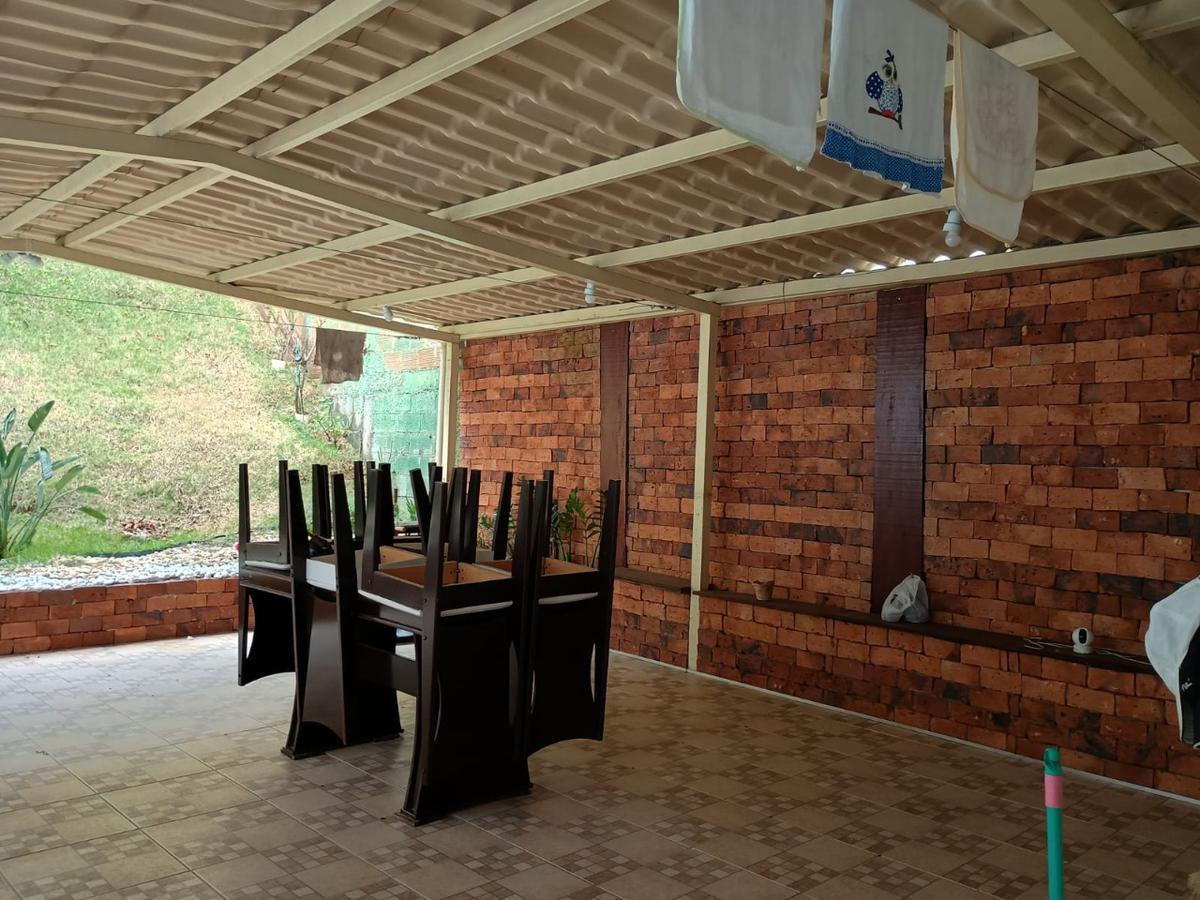 Casa, Piratininga (venda Nova), 3 Quartos, 2 Vagas, 1 Suíte